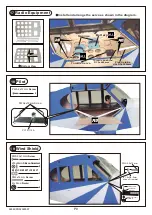 Preview for 10 page of TWM 1/3 CLIPPED WING CUB Instruction Manual