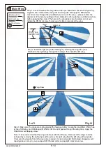 Preview for 11 page of TWM 1/3 CLIPPED WING CUB Instruction Manual