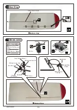 Preview for 4 page of TWM 1/3 PAULISTINA P-56 Instruction Manual