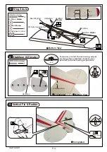 Preview for 5 page of TWM 1/3 PAULISTINA P-56 Instruction Manual