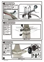 Preview for 6 page of TWM 1/3 PAULISTINA P-56 Instruction Manual