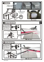 Preview for 8 page of TWM 1/3 PAULISTINA P-56 Instruction Manual