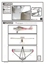 Preview for 12 page of TWM 1/3 PAULISTINA P-56 Instruction Manual