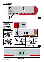 Предварительный просмотр 4 страницы TWM 1/3 SUPER CUB Instruction Manual