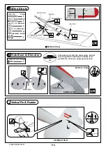 Предварительный просмотр 5 страницы TWM 1/3 SUPER CUB Instruction Manual