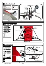 Предварительный просмотр 6 страницы TWM 1/3 SUPER CUB Instruction Manual