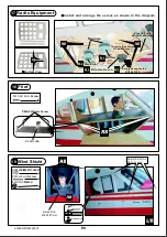 Preview for 10 page of TWM 1/3 SUPER CUB Instruction Manual