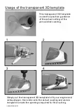 Preview for 15 page of TWM 1/3 SUPER CUB Instruction Manual