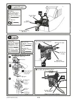 Preview for 6 page of TWM 1/4 Clipped Wing Cub Instruction Manual