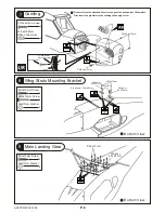 Preview for 7 page of TWM 1/4 Clipped Wing Cub Instruction Manual