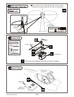 Preview for 10 page of TWM 1/4 Clipped Wing Cub Instruction Manual