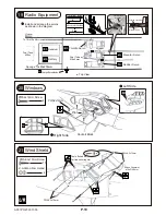 Preview for 11 page of TWM 1/4 Clipped Wing Cub Instruction Manual