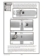 Preview for 12 page of TWM 1/4 Clipped Wing Cub Instruction Manual