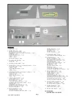 Preview for 3 page of TWM E261XM Instruction Manual