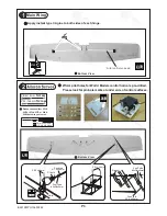 Предварительный просмотр 4 страницы TWM E261XM Instruction Manual