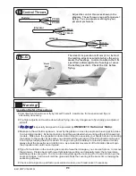 Предварительный просмотр 10 страницы TWM E261XM Instruction Manual