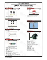 Предварительный просмотр 12 страницы TWM E261XM Instruction Manual