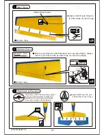 Предварительный просмотр 4 страницы TWM Extra 300 EP (40) Instruction Manual