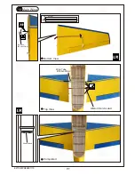 Preview for 8 page of TWM Extra 300 EP (40) Instruction Manual