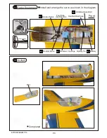 Предварительный просмотр 9 страницы TWM Extra 300 EP (40) Instruction Manual