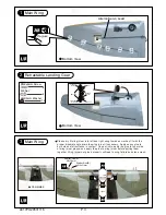 Preview for 4 page of TWM Hawker Tempest MK V Instruction Manual