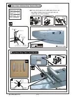 Preview for 5 page of TWM Hawker Tempest MK V Instruction Manual