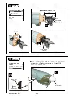 Preview for 10 page of TWM Hawker Tempest MK V Instruction Manual