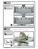 Preview for 12 page of TWM Hawker Tempest MK V Instruction Manual