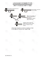 Preview for 16 page of TWM Hawker Tempest MK V Instruction Manual