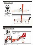 Preview for 5 page of TWM P-51D Strega-40 Instruction Manual