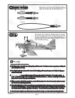 Предварительный просмотр 12 страницы TWM Ultimate-90 Instruction Manual