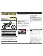 Two Brothers Racing 005-2350406V Installation Instructions preview