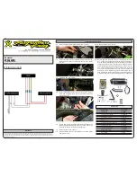 Preview for 2 page of Two Brothers Racing 005-3860405-S1 Installation Instructions