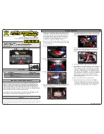 Preview for 1 page of Two Brothers Racing Juice Box 008-126C Installation & Operation Manual