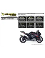 Preview for 3 page of Two Brothers Racing Juice Box 008-126C Installation & Operation Manual