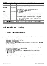 Preview for 12 page of Two notes Audio Engineering ReVolt Bass User Manual