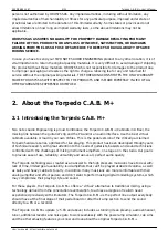 Preview for 5 page of Two notes Audio Engineering TN-CABM+ User Manual