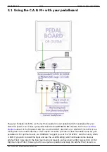 Preview for 11 page of Two notes Audio Engineering TN-CABM+ User Manual