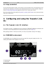 Preview for 15 page of Two notes Audio Engineering TN-CABM+ User Manual