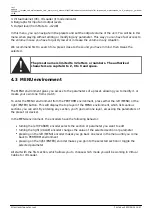 Preview for 16 page of Two notes Audio Engineering TN-CABM+ User Manual