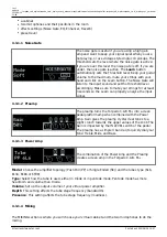 Preview for 18 page of Two notes Audio Engineering TN-CABM+ User Manual