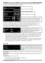 Preview for 19 page of Two notes Audio Engineering TN-CABM+ User Manual