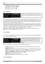 Preview for 20 page of Two notes Audio Engineering TN-CABM+ User Manual