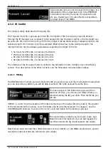 Preview for 21 page of Two notes Audio Engineering TN-CABM+ User Manual