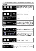 Preview for 22 page of Two notes Audio Engineering TN-CABM+ User Manual