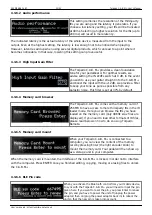 Preview for 23 page of Two notes Audio Engineering TN-CABM+ User Manual