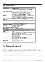 Preview for 34 page of Two notes Audio Engineering TN-CABM+ User Manual