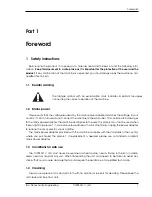 Preview for 7 page of Two Notes TORPEDO C.A.B. User Manual