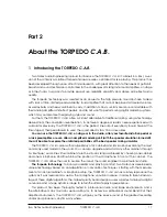 Preview for 11 page of Two Notes TORPEDO C.A.B. User Manual