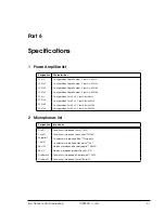 Preview for 31 page of Two Notes TORPEDO C.A.B. User Manual